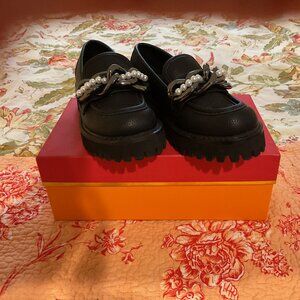 New Karl Lagerfeld Loafers